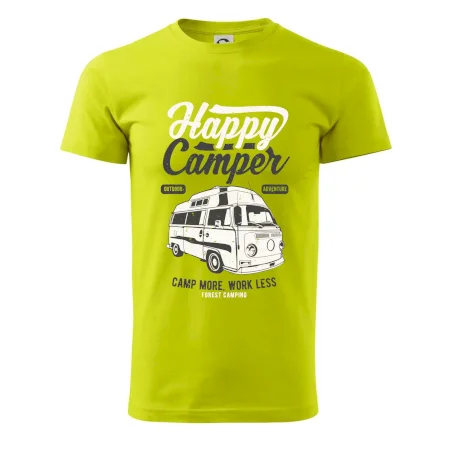 Happy Camper