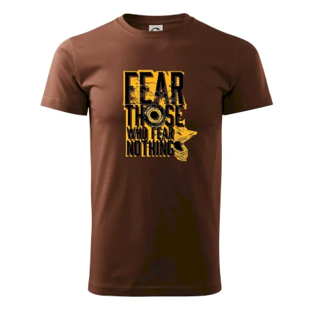 Motocross fear those who fear nothing
