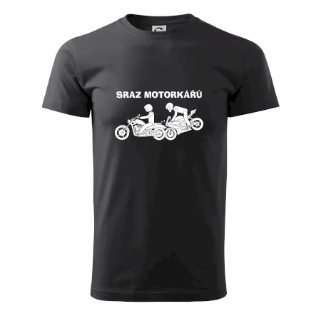 Sraz motorkářů (Hana-creative)