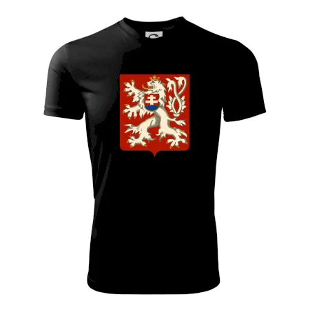 Znak Česko-Slovenská republika 1938–1939