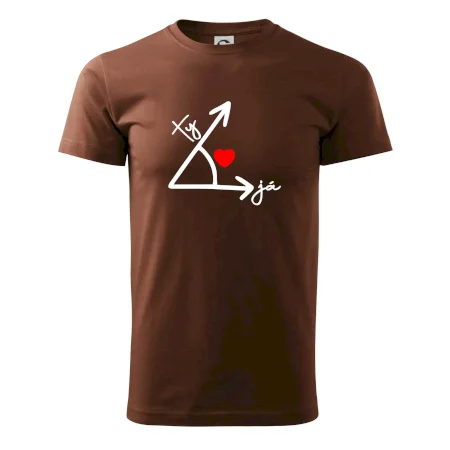 Matematika láska