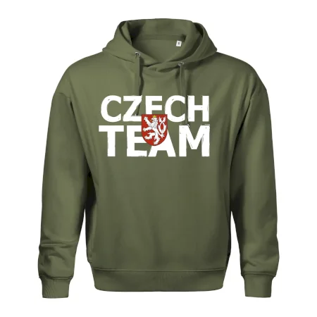 Czech team - Český lev