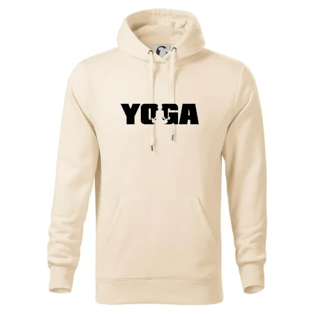 Yoga nápis