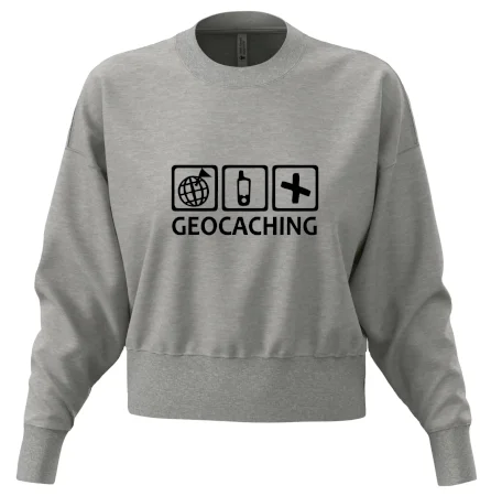 Geocaching ikony