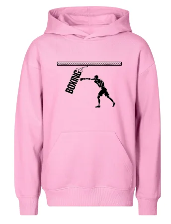 Boxing boxer