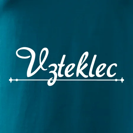 Staročeština - Vzteklec - zuřivec, šílenec, blázen