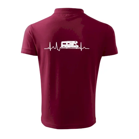 EKG obytňák