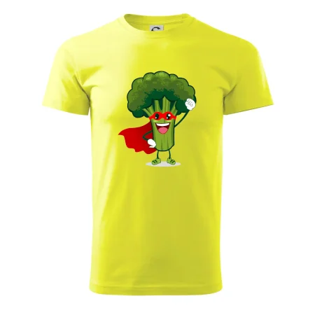 Super Brokolice