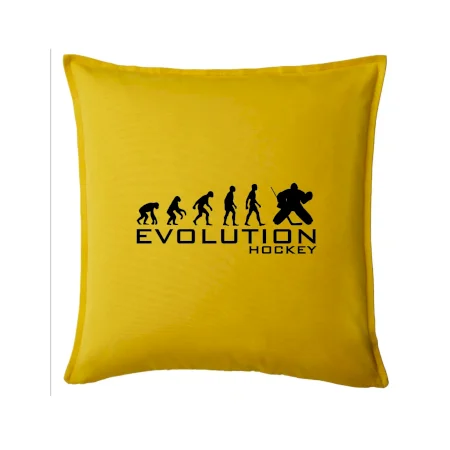 Evoluce Hockey brankář