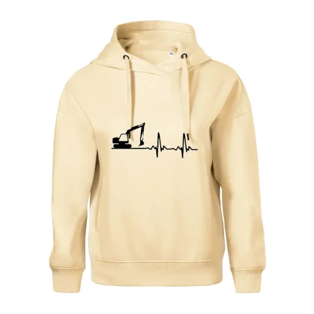 EKG bagr