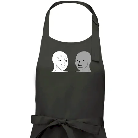 Wojak (Feels Guy) a NPC
