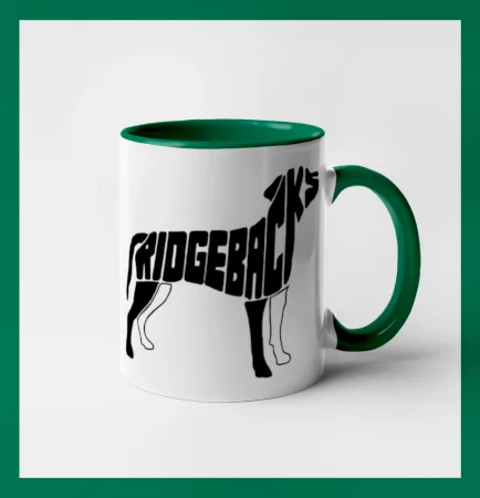 Ridgeback