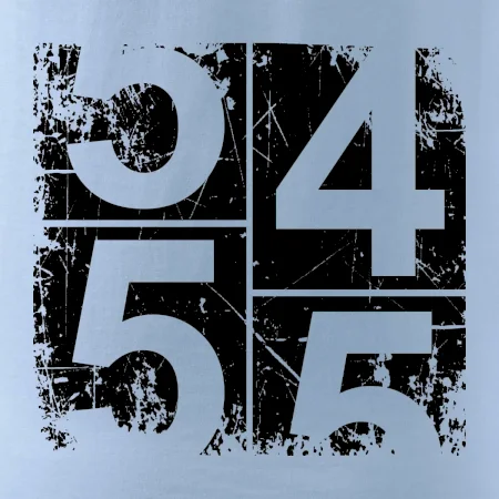 Tachometr 55