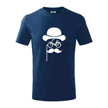 Mustache kolo