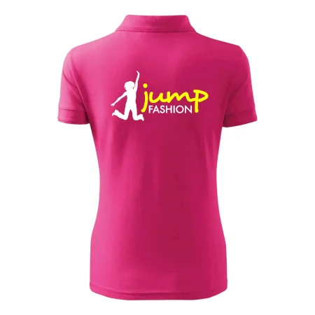 Jump fashion