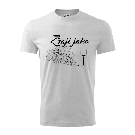 Zraji jako víno