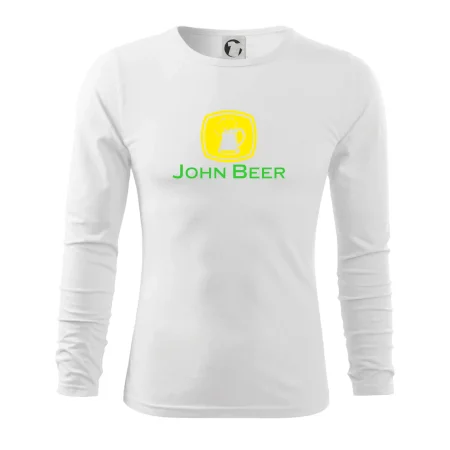 John Beer - Pivo