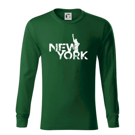 New York retro