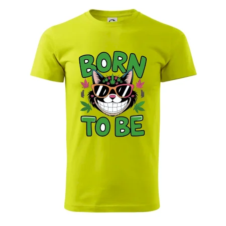 Marihuana - born to be