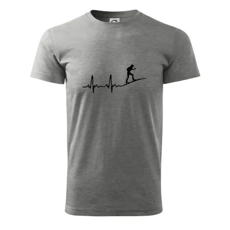 EKG skialpinismus