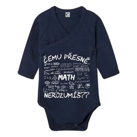 Čemu přesně nerozumíš? Matematika