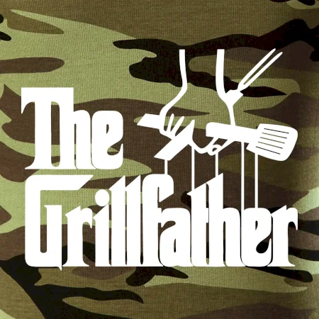 The Grillfather