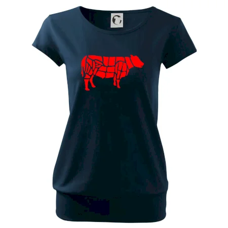 Grilování - Grill Chef - Kráva