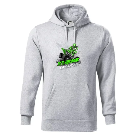 ATV čtyřkolka offroad XXX