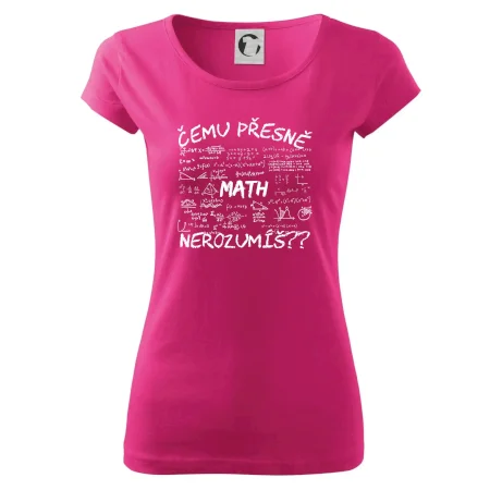 Čemu přesně nerozumíš? Matematika