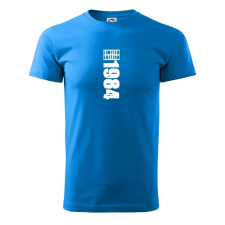 Limited edition 1984 pruh