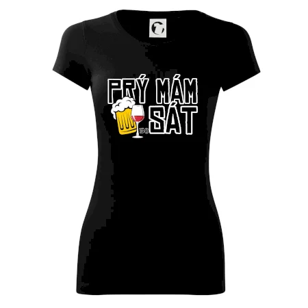 Prý mám 50 SÁT