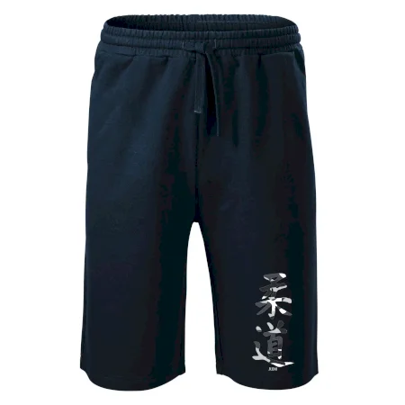 Judo maskáčový nápis