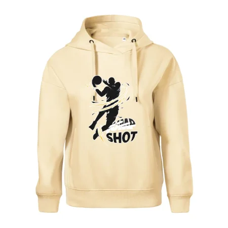 Basketball - jump shot