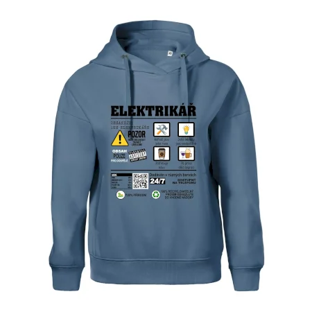 Profese - informace o produktu - elektrikář