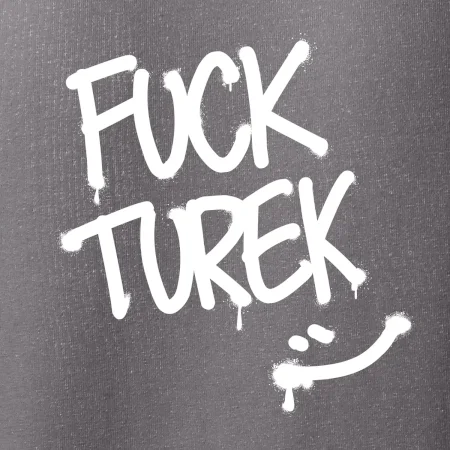 Turek sprejem