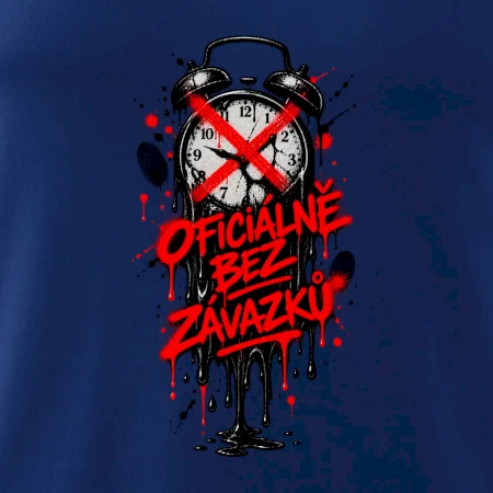 OFICIÁLNĚ BEZ ZÁVAZKŮ
