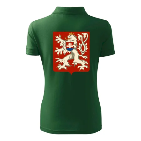 Znak Česko-Slovenská republika 1938–1939
