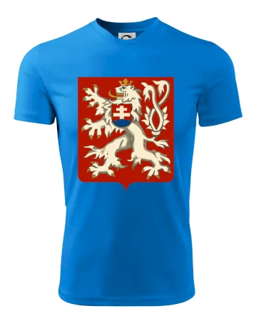 Znak ČSR - Třetí Československá republika (1945–1948)