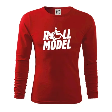 Roll model