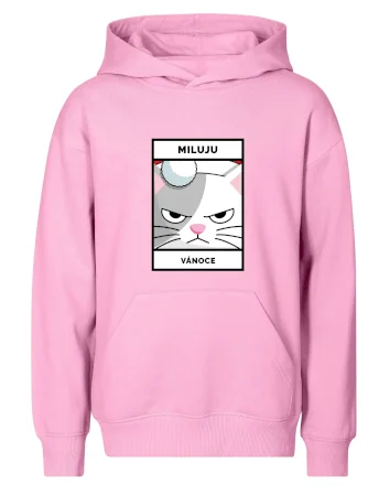 Miluju Vánoce
