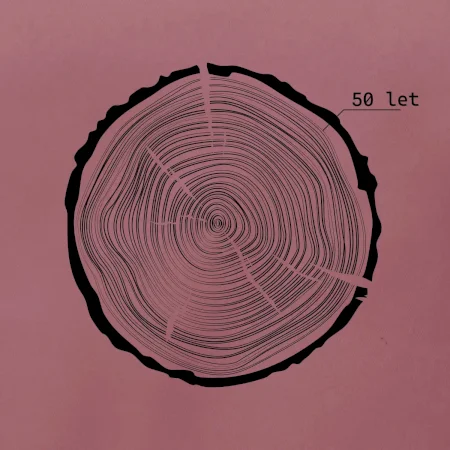 Letokruhy - 50