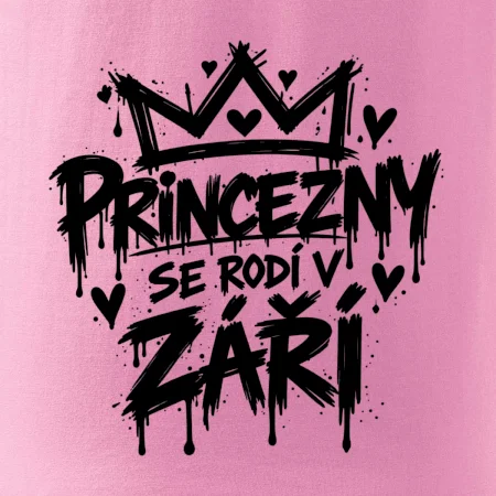 Urban Streetwear - Princové se rodí v září