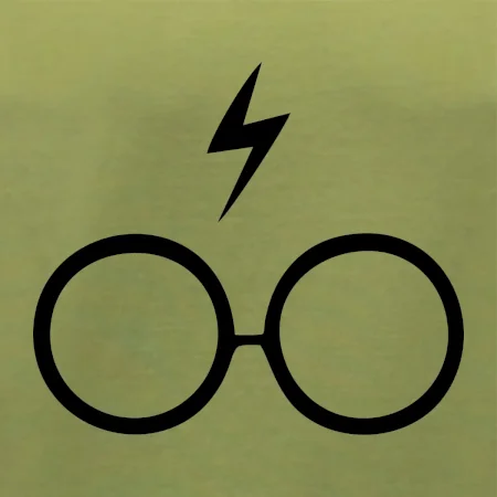 Harry - Brýle