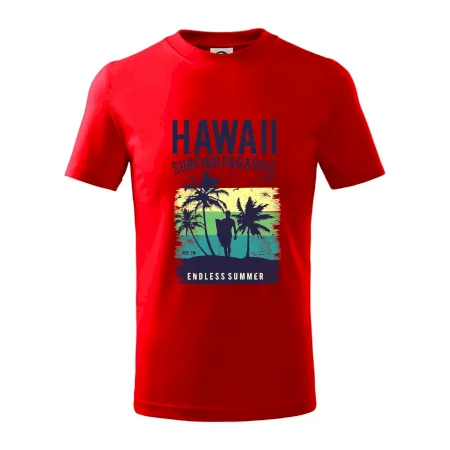 Hawaii