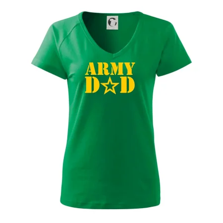 Army dad