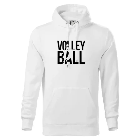 Volleyball nápis