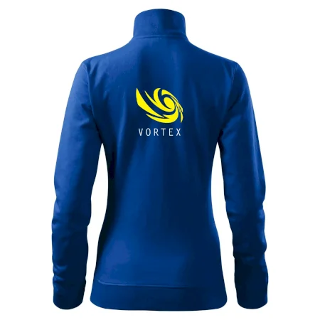 Vortex logo barevné