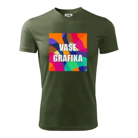 Potisk s vaší grafikou
