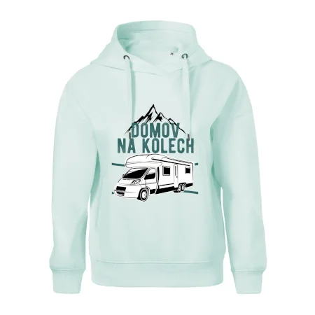 Domov na kolech