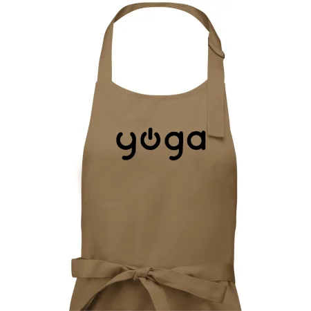 Power yoga logo